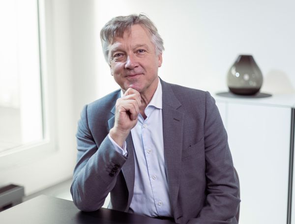 Dipl. Fw. (FH) Herbert Schulte, Steuerberater, Hamburg