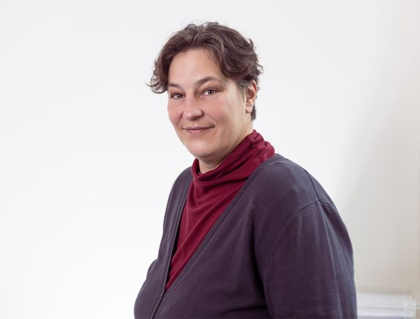 Wienke Moser, Steuerfachangestellte, Hamburg