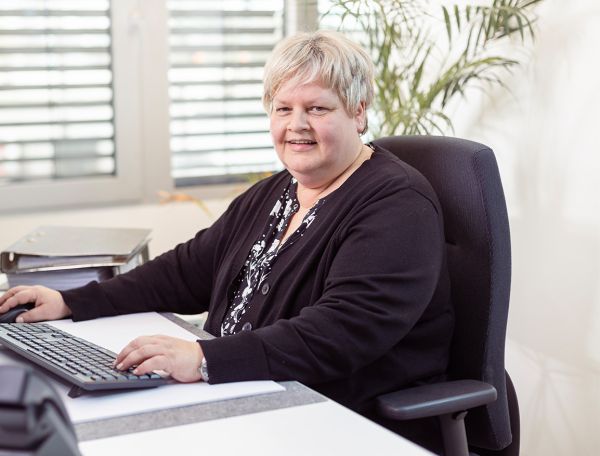 Nicole Godo, Aushilfe / Sekretariat, Hamburg