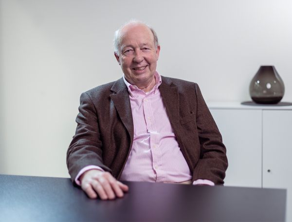 Rolf Kaufholt, Steuerberater, Hamburg