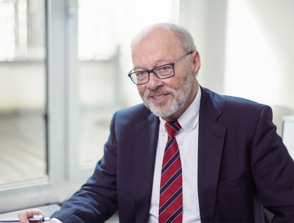 Dieter Hinnerkort, Rechtsanwalt, Hamburg