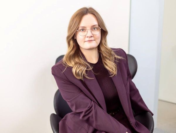 Nelli Wrede, Geschäftsführerin
Steuerberaterin, Hamburg