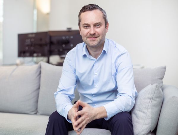 Lasse Brandt, Office Manager
Steuerfachangestellter, Hamburg